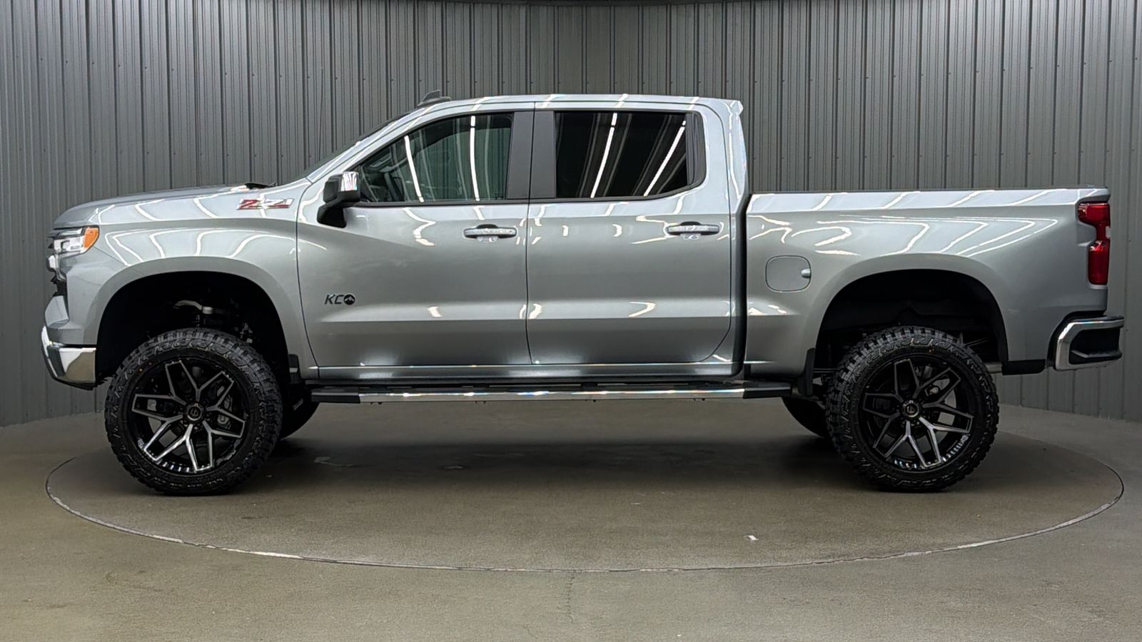 chevrolet silverado 1500 2026 3GCUKDED9TG292987 image chevrolet silverado 1500 2026 3GCUKDED9TG292987 image